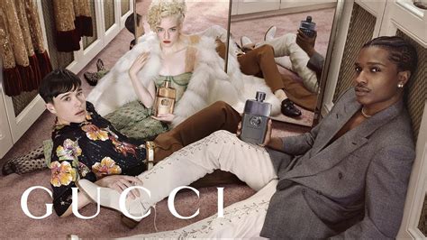 gucci campaign rich kids|gucci guilty campaign youtube.